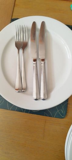 place setting