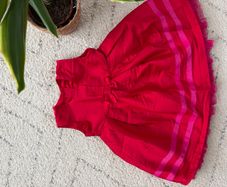 Beautiful Dress 12-18 months