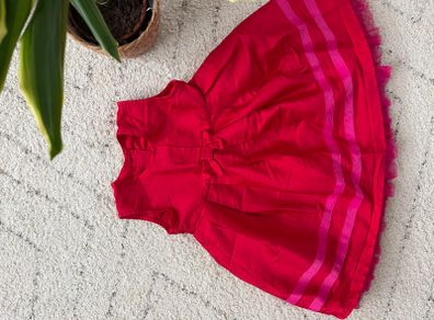 Beautiful Dress 12-18 months