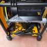 DEWALT Table Saw & Stand Image 4
