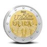 2 Euro 2026 50 Years of U2 Proof Proof coin Image 3