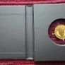 France 250 Euro Gold (.999) Brilliant Uncirculated Coin 2021 - The Laurel - Natures de France Image 3