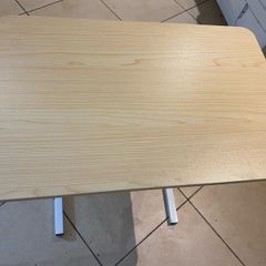 adjustable table