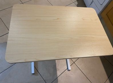 adjustable table