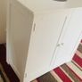 Under Basin Bathroom Cabinet Image 4