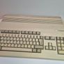 Commodore Amiga 500 Plus (A500+) Bundle SERVICED & Tested (Sensible Soccer Boxed) And Lemmings. Image 4