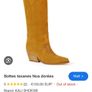 Handmade Texan Boots Image 4