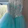 My daughter conformation dress Image 2