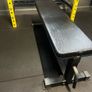 BLK Utility Flat Benches Image 8