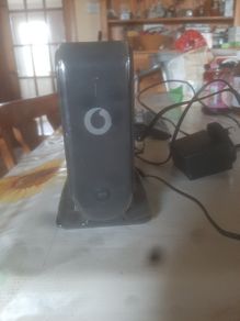 Vodafone gigabox wifi extender