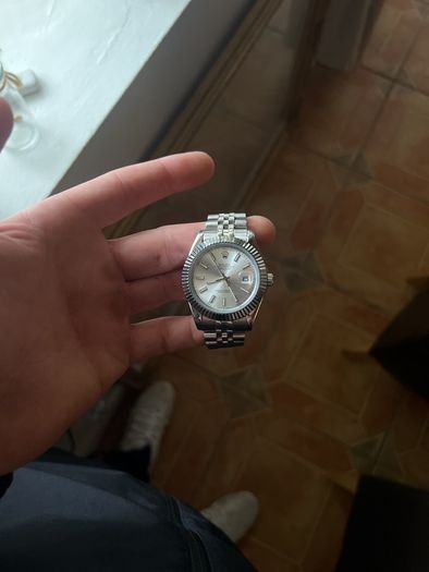 watches