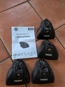Thule Foot pack 3030