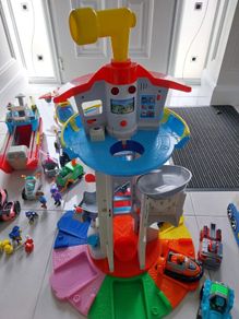 Paw Patrol Items
