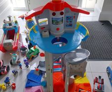 Paw Patrol Items