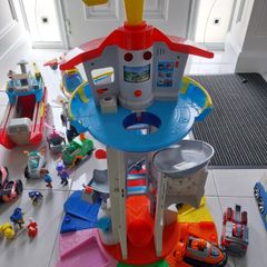 Paw Patrol Items