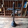 Antique Wooden Cross Image 3