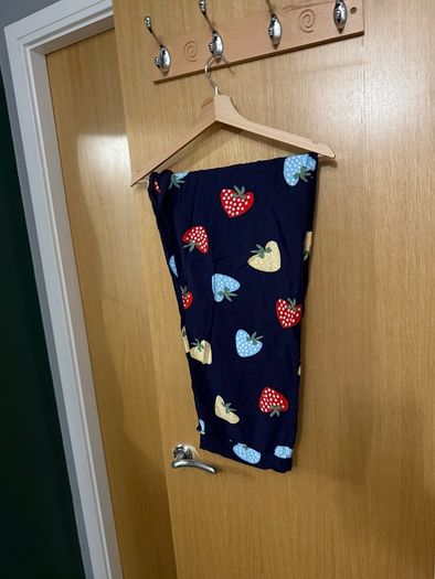 womens sleepwear