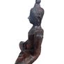 Decoration Buddha Inner Peace 16cm Image 2