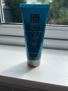 Rituals Body Cream