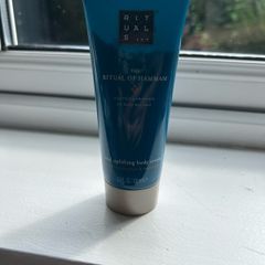 Rituals Body Cream