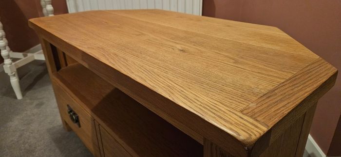 TV unit