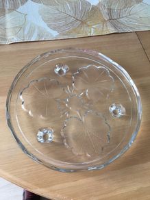 Cake Plate