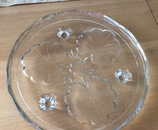 Cake Plate
