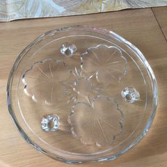Cake Plate