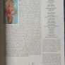 Playboy's Pamela Anderson May 1996 issue. Image 2
