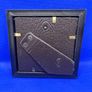 Vintage Penny Farthing Coin Picture in frame Image 3