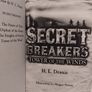 Secret Breakers: Tower of the Winds book Image 5