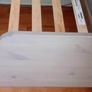 Kids Extandable Bed + Slatted Bed Base + Mattress Image 3