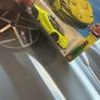 Hot wheels Lamborghini Centenario roadster Image 2