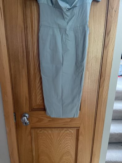 Tricotine designer dress size 8