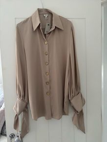River Island blouse