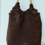 Demellier Miami suede bag Image 3