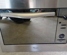 integrated microwave