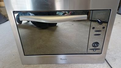 integrated microwave