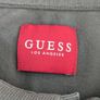 Guess men's long sleeve polo Image 4