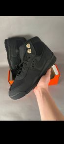 Nike Baltoro SP