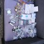 Lot of electrical & builders bits Image 5