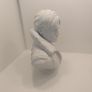 Resident Evil Leon S Kennedy Bust Image 4