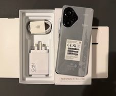 Redmi Note 13 pro + 5G/256GB IRISH STOCK (Brand New Open Box )