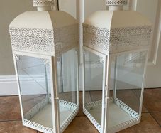 Wedding lanterns