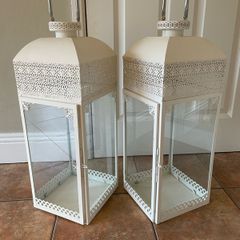 Wedding lanterns