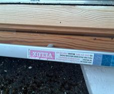 Velux window