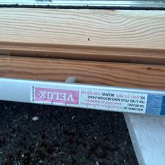 Velux window