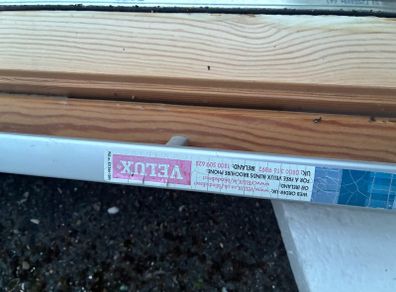 Velux window