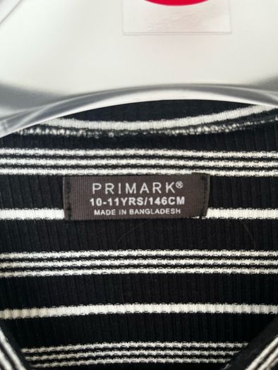 Girls dress age 10-11