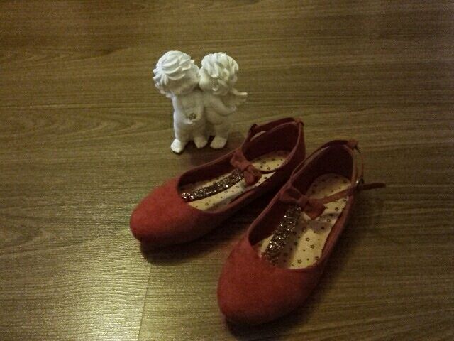 Next shoes for girl